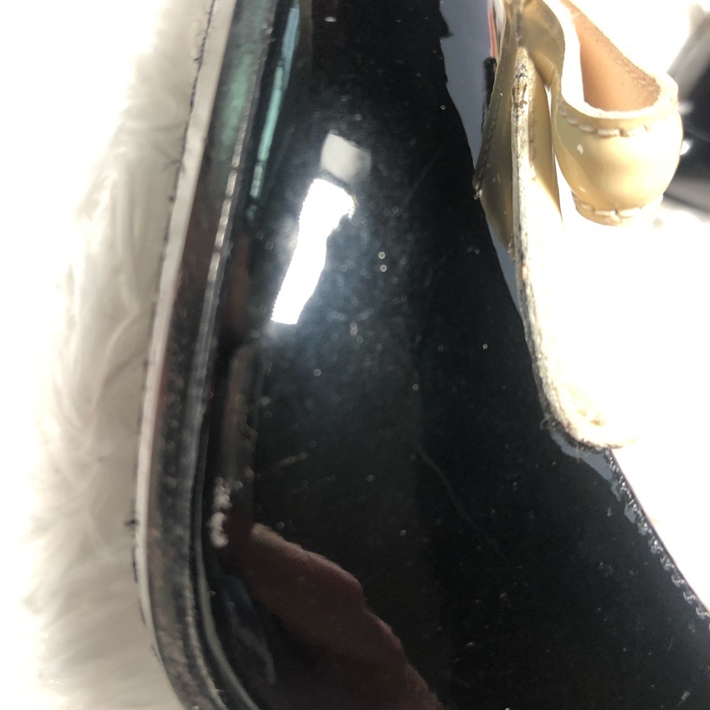 Prada heels - Picture 5 of 12